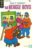 The Beagle boys    - Afbeelding 1