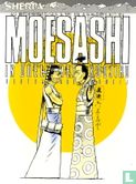 Moesashi in duel met Kodjiro - Bild 1