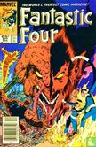 Fantastic Four 277 - Afbeelding 1