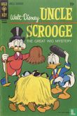 Uncle Scrooge        - Afbeelding 1
