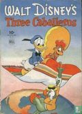 Three Caballeros - Afbeelding 1