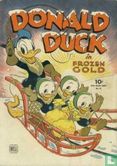 Donald Duck in Frozen Gold - Image 1