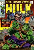 The Incredible Hulk 119 - Afbeelding 1