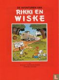 De avonturen van Rikki en Wiske - Image 1