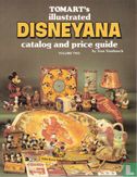 Tomart's Illustrated Disneyana Catalog and Price Guide 2 - Image 1