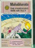 The Pandavas Win an Ally - Image 2