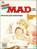 Mad 156 - Image 1
