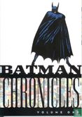 Batman Chronicles 1 - Image 1