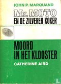 Mr. Moto en de zilveren koker + Moord in het klooster - Image 1