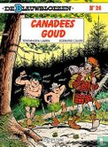 Canadees goud - Afbeelding 1