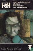 Het Monster van Frankenstein - Afbeelding 1