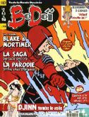 BoDoï 79 - Le magazine de la bande dessinée - Bild 1