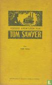 Verdere avonturen van Tom Sawyer - Afbeelding 1