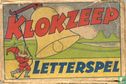 Klokzeep Letterspel - Afbeelding 1