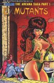 Ex-Mutants 5 - Bild 1