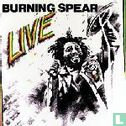 burning spear live - Bild 1