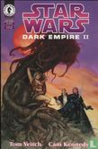 Dark Empire II #3 - Image 1