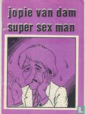 Super sex man - Afbeelding 1