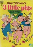 3 Little pigs - Image 1