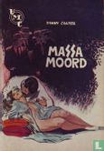 Massamoord