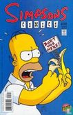 Simpsons Comics 101 - Bild 1