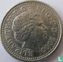 Verenigd Koninkrijk 5 pence 2000 - Afbeelding 1