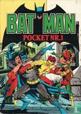 Batman pocket 1 - Afbeelding 1