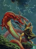 Vermilion Dragon - Image 1