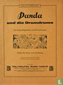 Panda und die Drumdrums - Bild 1