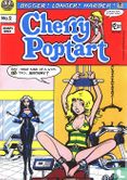 Cherry Poptart 2 - Image 1