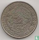 Mexico 5 pesos 1972 - Image 2