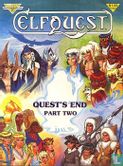 Elfquest Magazine 20 - Image 1