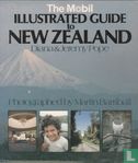 The Mobil Illustrated Guide to New Zealand - Afbeelding 1