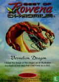 Vermilion Dragon - Image 2