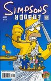 Simpsons Comics 107 - Bild 1