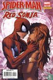 Spider-Man/ Red Sonja 5 - Image 1