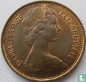 Verenigd Koninkrijk 2 new pence 1979 - Afbeelding 1