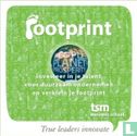 Footprint - Afbeelding 1
