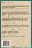 Vijf historische detectives