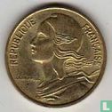 Frankrijk 5 centimes 1984 - Afbeelding 2