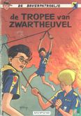 De tropee van Zwartheuvel  - Image 1
