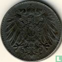 Duitse Rijk 5 pfennig 1920 (J) - Afbeelding 2