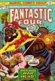 Fantastic Four                - Afbeelding 1