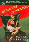 Avontuur in Mexico