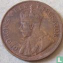 Zuid-Afrika 1 penny 1933 (met ster na datum) - Afbeelding 2