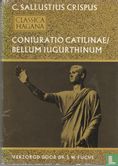 Coniuratio Catilinae / Bellum Iugurthinum - Bild 1