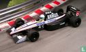 Tyrrell 020 - Honda   - Bild 2