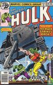 The Incredible Hulk 229 - Bild 1