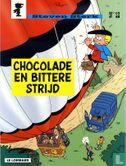 Chocolade en bittere strijd - Image 1