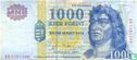 Hongarije 1.000 Forint 2003 - Afbeelding 1